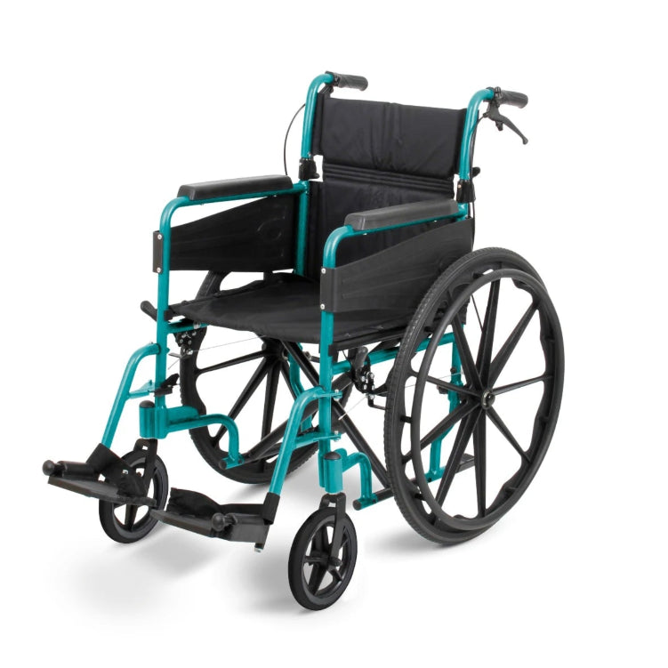 Days Escape Self-Propelled Wheelchair