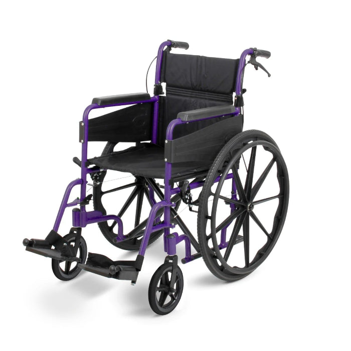 Days Escape Self-Propelled Wheelchair