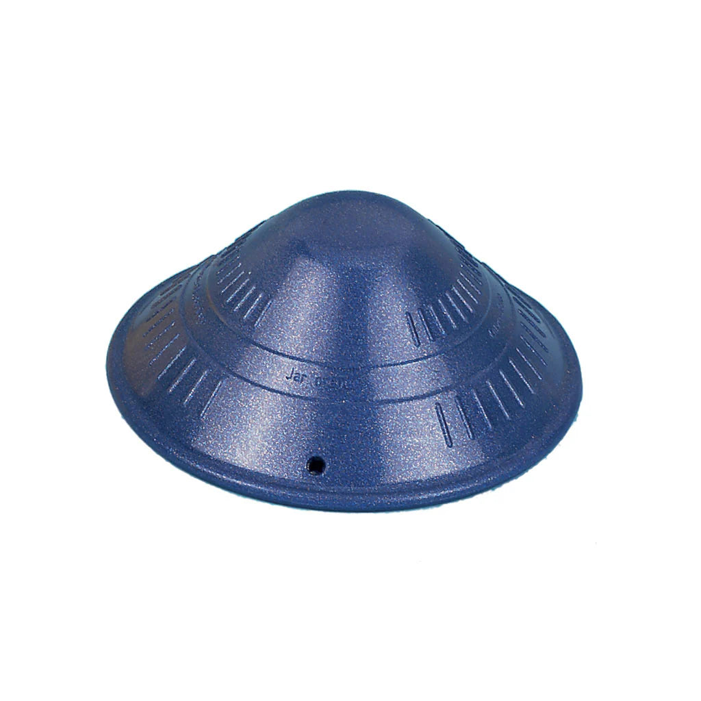 Dycem Non-Slip Jar Opener-Blue