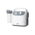 Portable Phlegm Suction Unit – 7E-G1（With Battery）