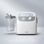 Portable Phlegm Suction Unit – 7E-G1（With Battery）