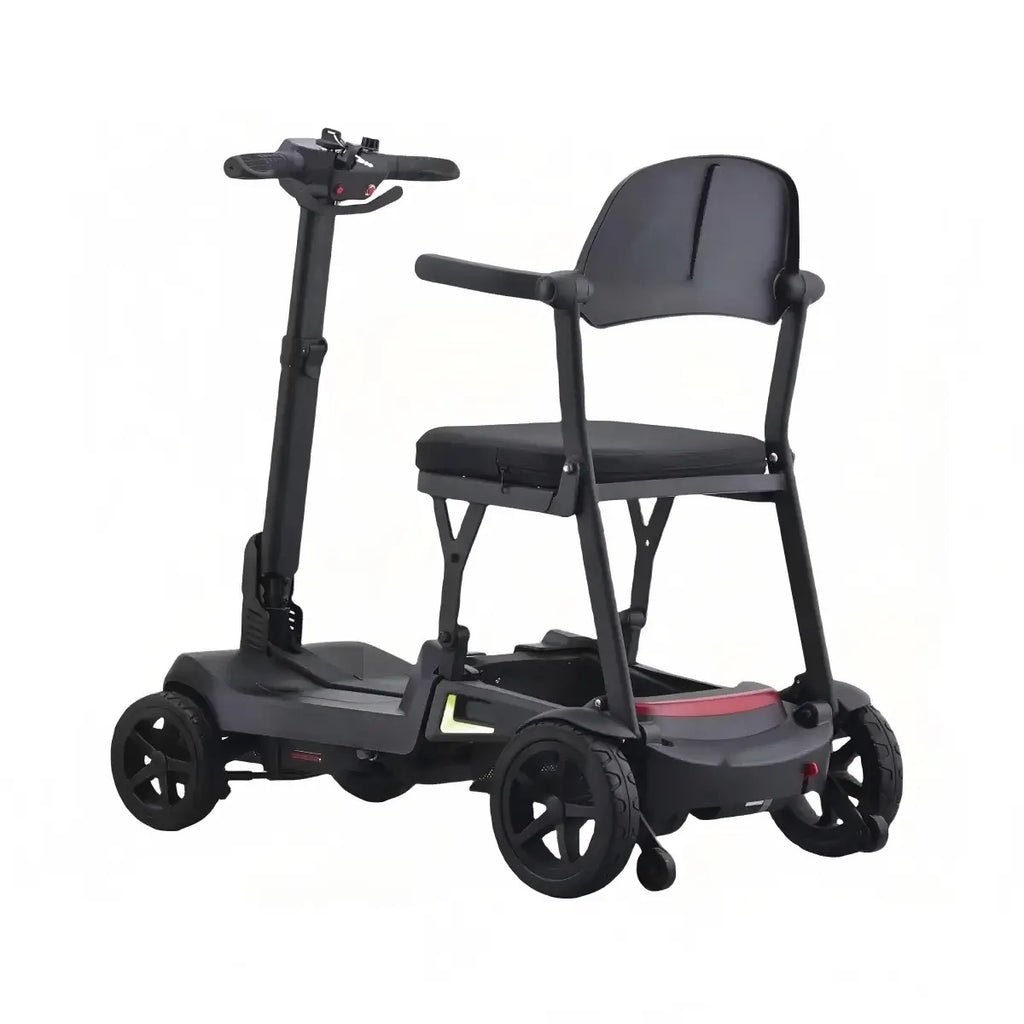Enjoycare Foldable Mobility  Scooter