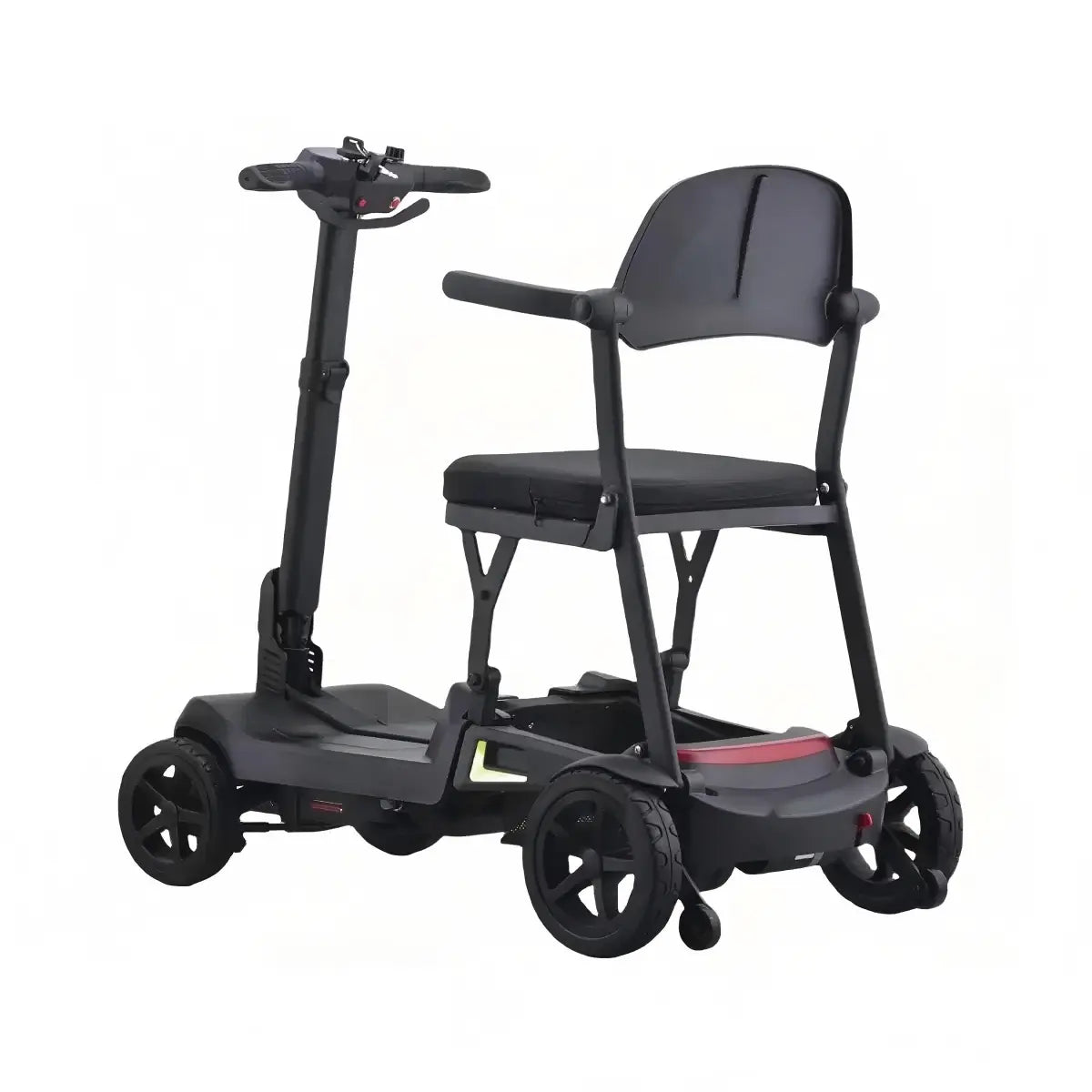 Enjoycare Foldable Mobility  Scooter
