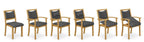 2LiftU Bellevue Dining Chair