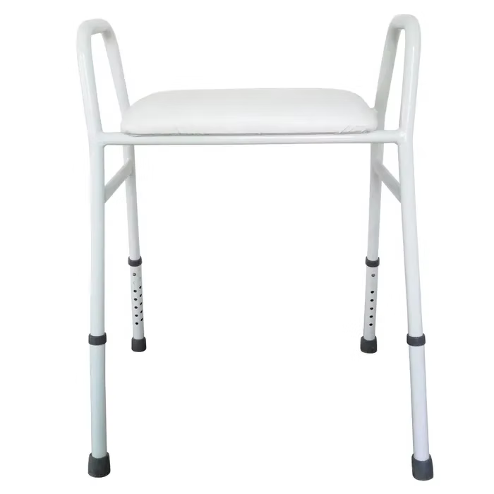 Homecraft Aluminium Standard Shower Stool