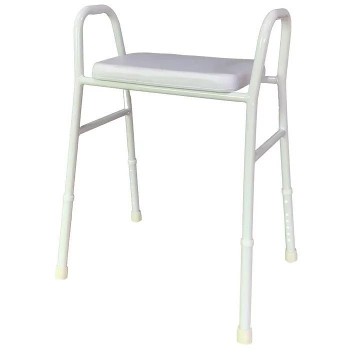 Homecraft Aluminium Standard Shower Stool