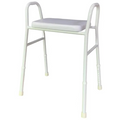 Homecraft Aluminium Standard Shower Stool