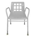 Homecraft Aluminium Standard Shower Chair