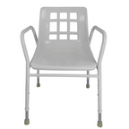 Homecraft Aluminium Standard Shower Chair