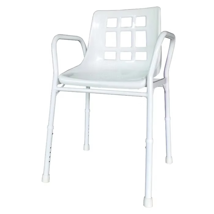 Homecraft Aluminium Standard Shower Chair