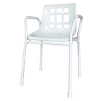 Homecraft Aluminium Standard Shower Chair