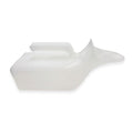 Homecraft Economy Female Urinal – 800 ml, Autoclavable