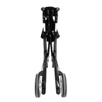 Pinnacle Ultraflex Carbon Fibre Rollator
