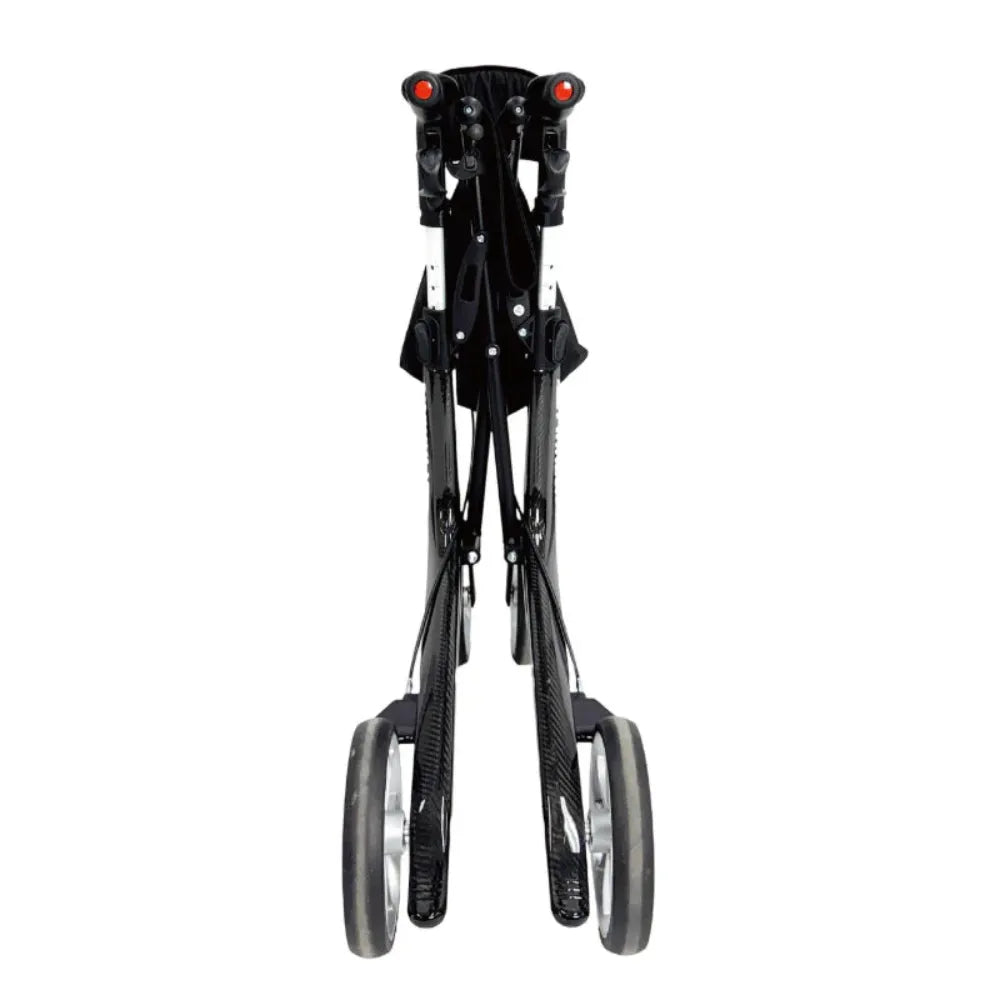 Pinnacle Ultraflex Carbon Fibre Rollator