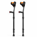 Enjoycare Shock Absorbing Forearm Crutches – EKS8200