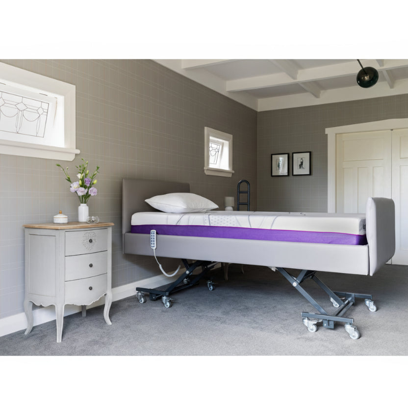 Icare IC333 Homecare Bed