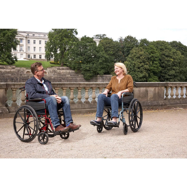 Days Escape Self-Propelled Wheelchair