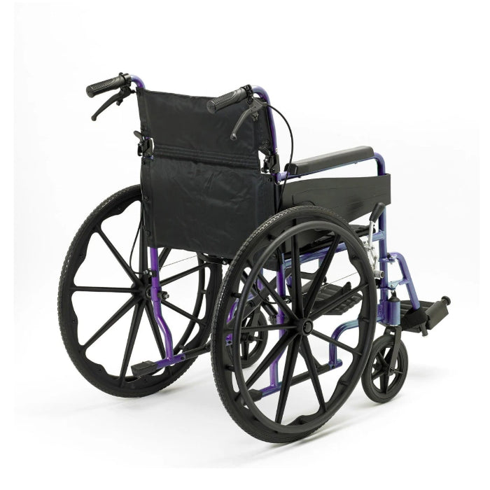 Days Escape Self-Propelled Wheelchair