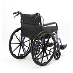 Days Escape Self-Propelled Wheelchair