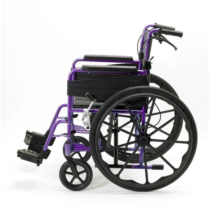 Days Escape Self-Propelled Wheelchair