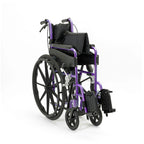 Days Escape Self-Propelled Wheelchair
