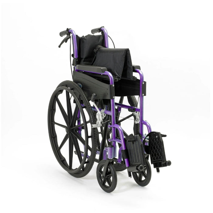 Days Escape Self-Propelled Wheelchair