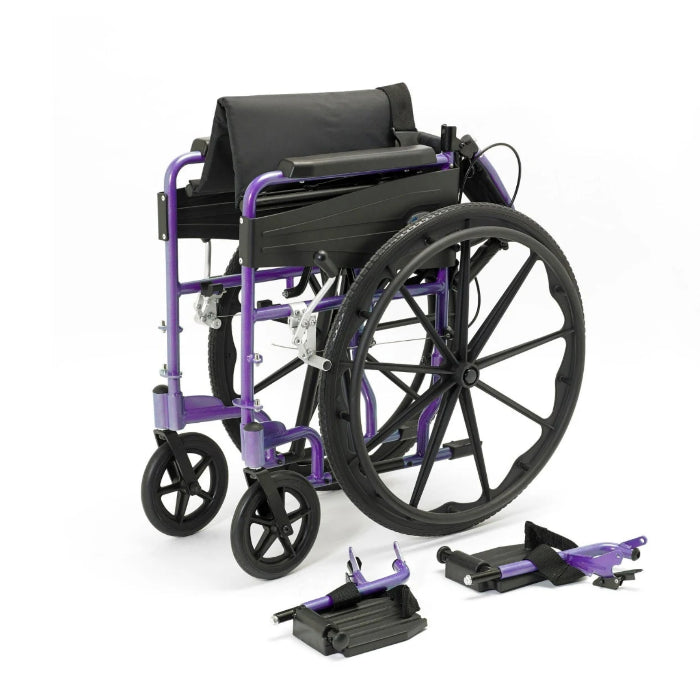 Days Escape Self-Propelled Wheelchair