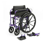 Days Escape Self-Propelled Wheelchair