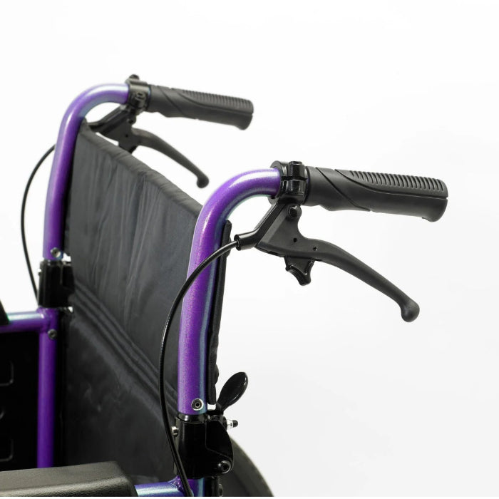 Days Escape Self-Propelled Wheelchair
