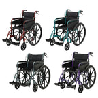 Days Escape Self-Propelled Wheelchair