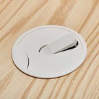 Overbed Table Rectangle Top - Telescopic