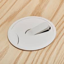 Overbed Table Rectangle Top - Telescopic