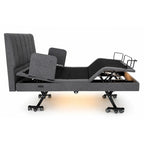 Comfort Care Dreame Lo Lo Gen 3 Electric Adjustable Care Bed with Headboard