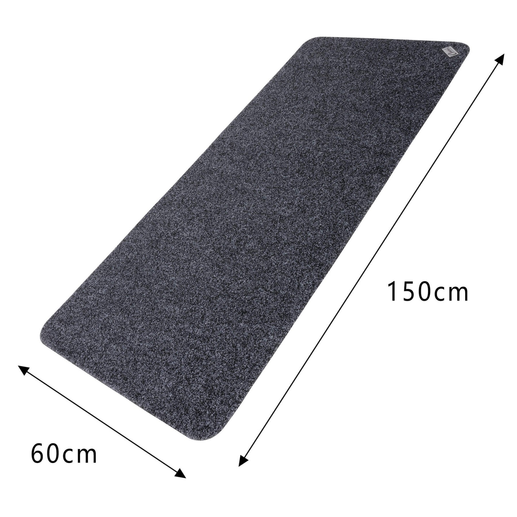 Anti Slip Absorbent Floor Mat