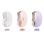 Safe Electric Nail Clippers for Seniors | TKDC 101