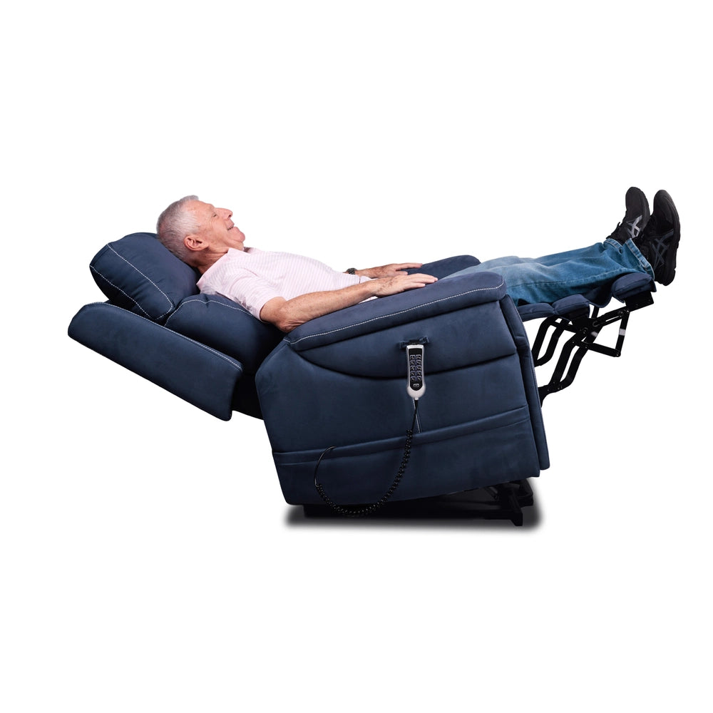Royale Ascot 5-Motor Lift Chair