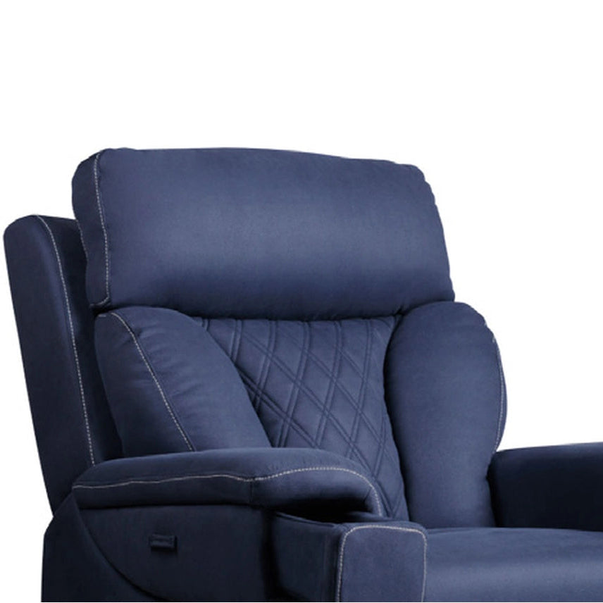 Royale Ascot 5-Motor Lift Chair
