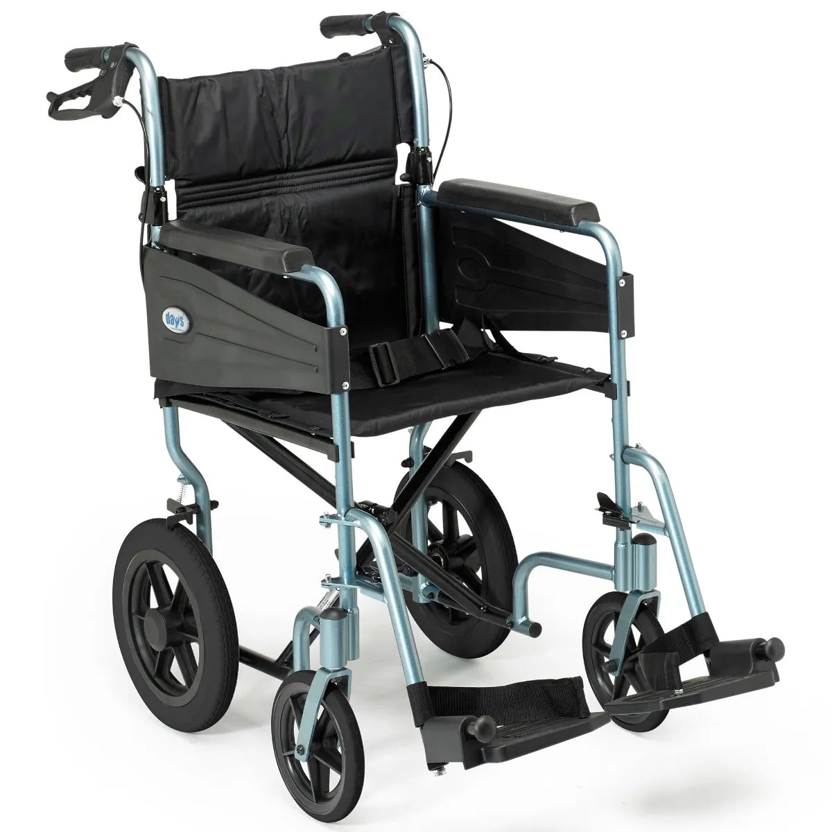 Days Escape Attendant-Propelled Wheelchair