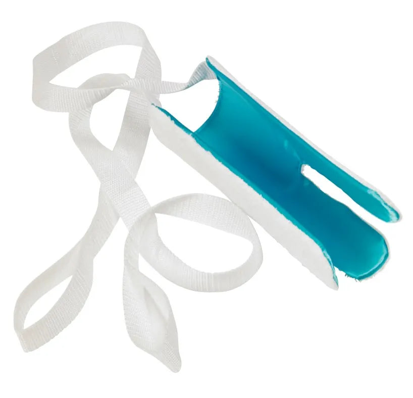 Homecraft Terry Cloth Sock Aid, 230mm long
