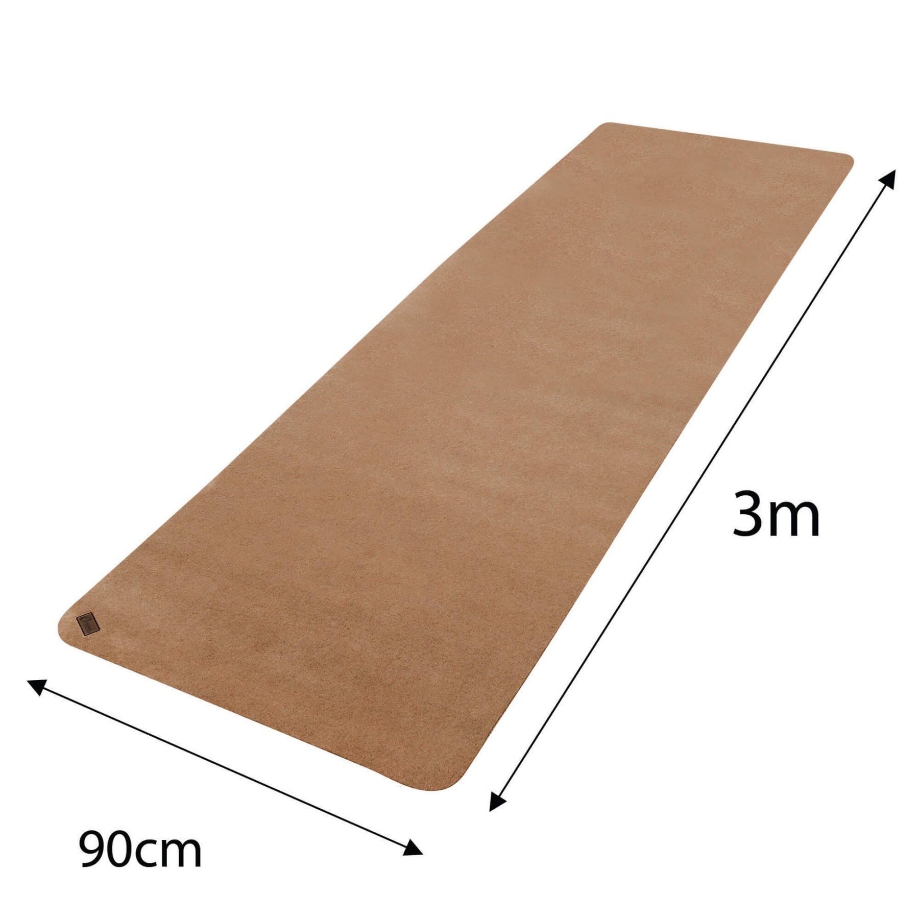 Conni Anti Slip Absorbent Floor Mat