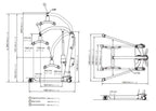 Molift Generation 2 Patient Lifter Range