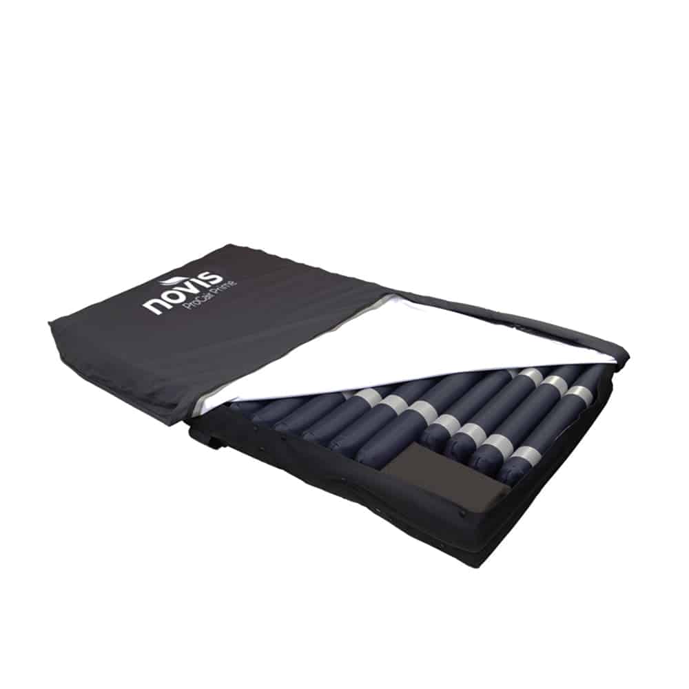 ProCair Prime Mattress Replacement System Range