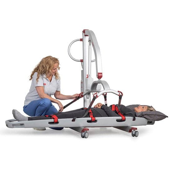 Molift Generation 2 Patient Lifter Range
