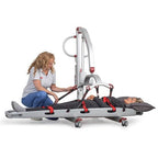Molift Generation 2 Patient Lifter Range