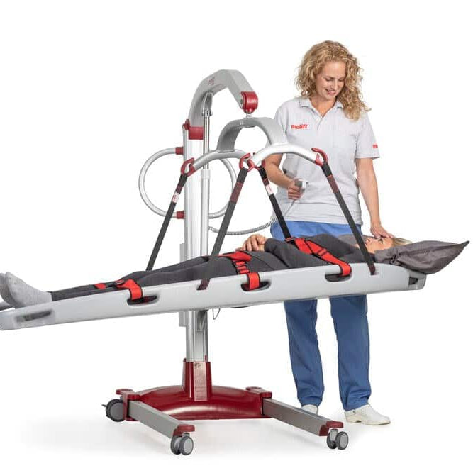 Molift Generation 2 Patient Lifter Range