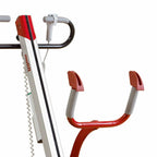 Molift Quick Raiser 2 Sit to Stand Lifter