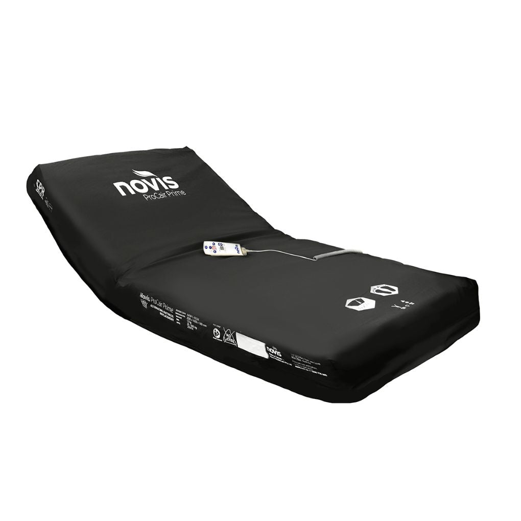 ProCair Prime Mattress Replacement System Range