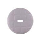 King Rotating Bathroom Stool with Tray – Adjustable Height