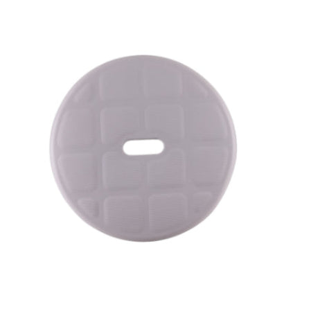 King Rotating Bathroom Stool with Tray – Adjustable Height