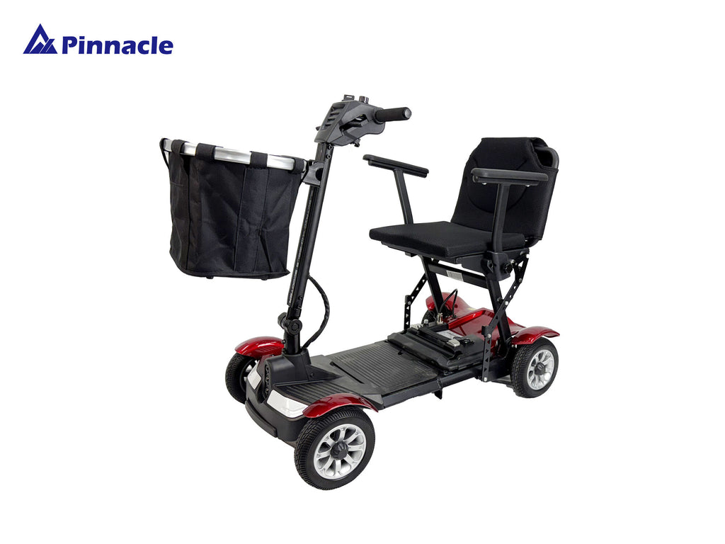 Pinnacle Zoomflex Mini scooter
